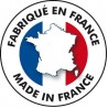 Billes Francaise Shinobi Ultra Chrome