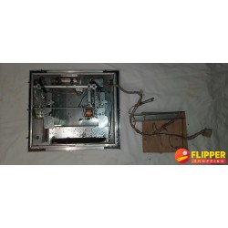 Porte Gottlieb + Support tilt complet