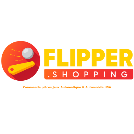 copy of Wanted Parts - Recherche de pièce Flipper