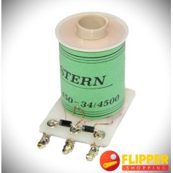 Bobine Stern J 25-450 34-4500