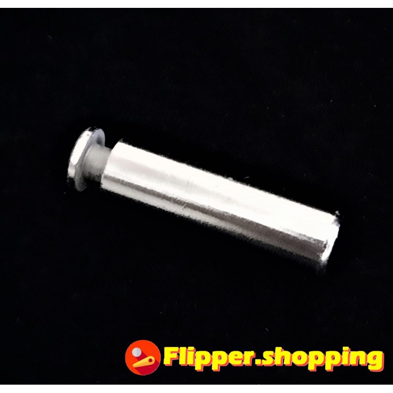 copy of Plongeur Bumper Gottlieb A-2663