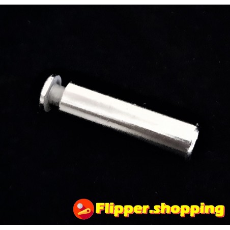 copy of Plongeur Bumper Gottlieb A-2663