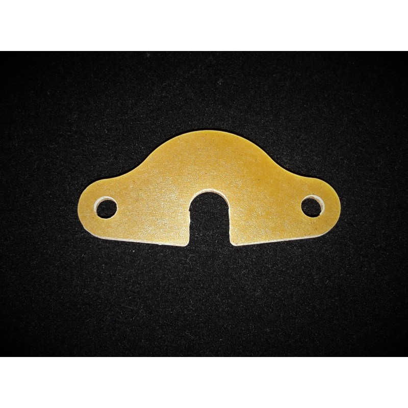 Armature Bumper Bally Yoke Fibre P-3656