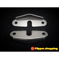 Armature Bumper Yoke Bally...