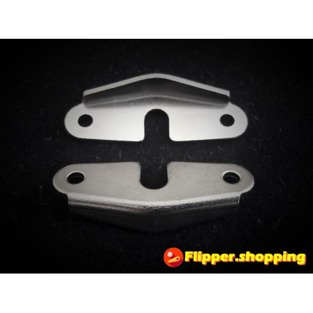 Armature Bumper Yoke Bally P-3656-5