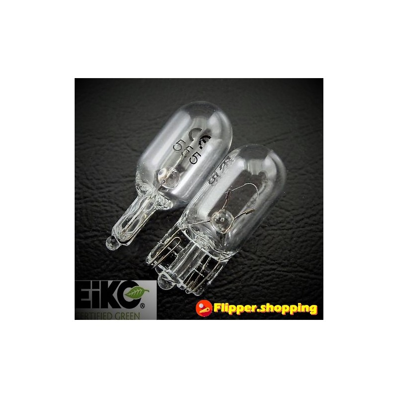 copy of Non Led Pack 10X Ampoule incandescence 555 GE159 Eiko