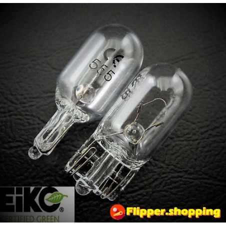 copy of Non Led Pack 10X Ampoule incandescence 555 GE159 Eiko