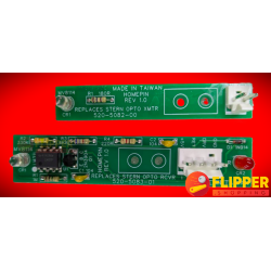 Carte Opto 520-5083-01 520-5082-00 TX RX Stern HOMEPIN