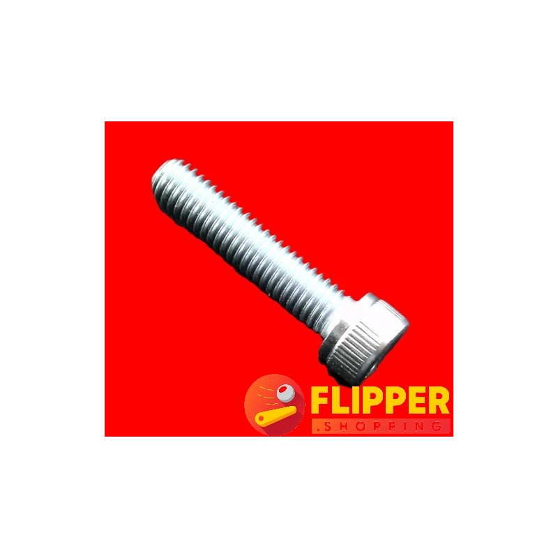 Vis 6-32 ou 3 -8" Hexagonale 22,2 mm