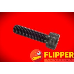 Vis 10-32 ou 3 -8" Hexagonale 19 mm