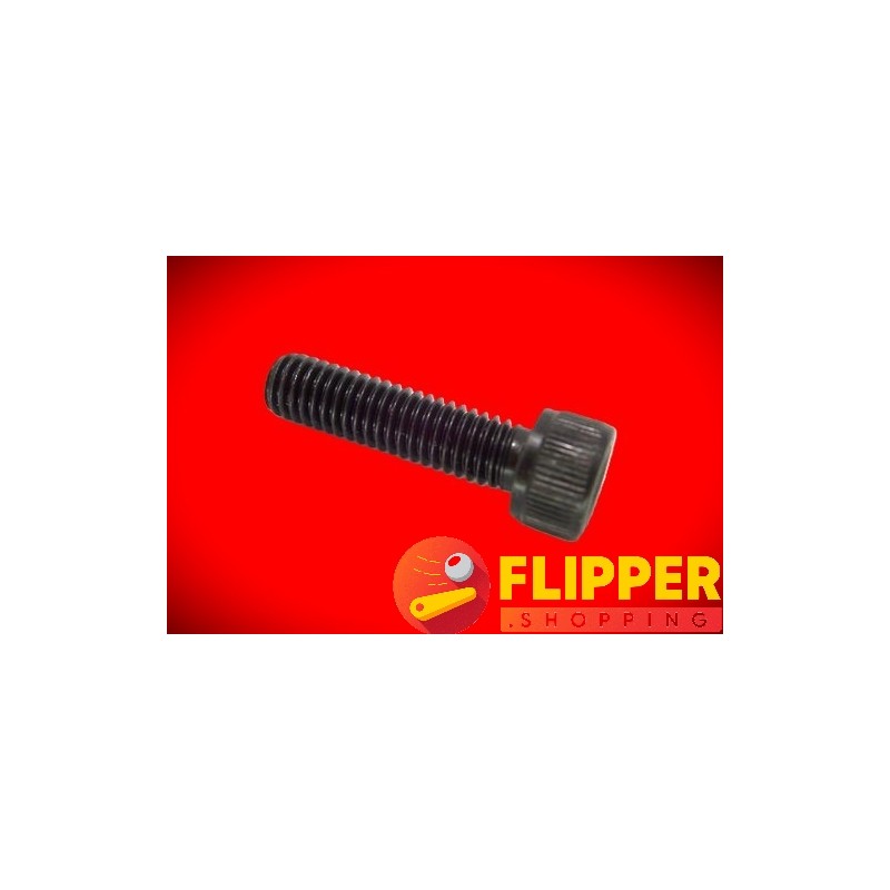 Vis 10-32 ou 3 -8" Hexagonale 19 mm