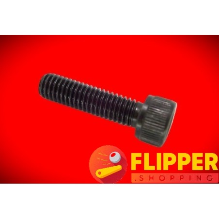 Vis 10-32 ou 3 -8" Hexagonale 19 mm