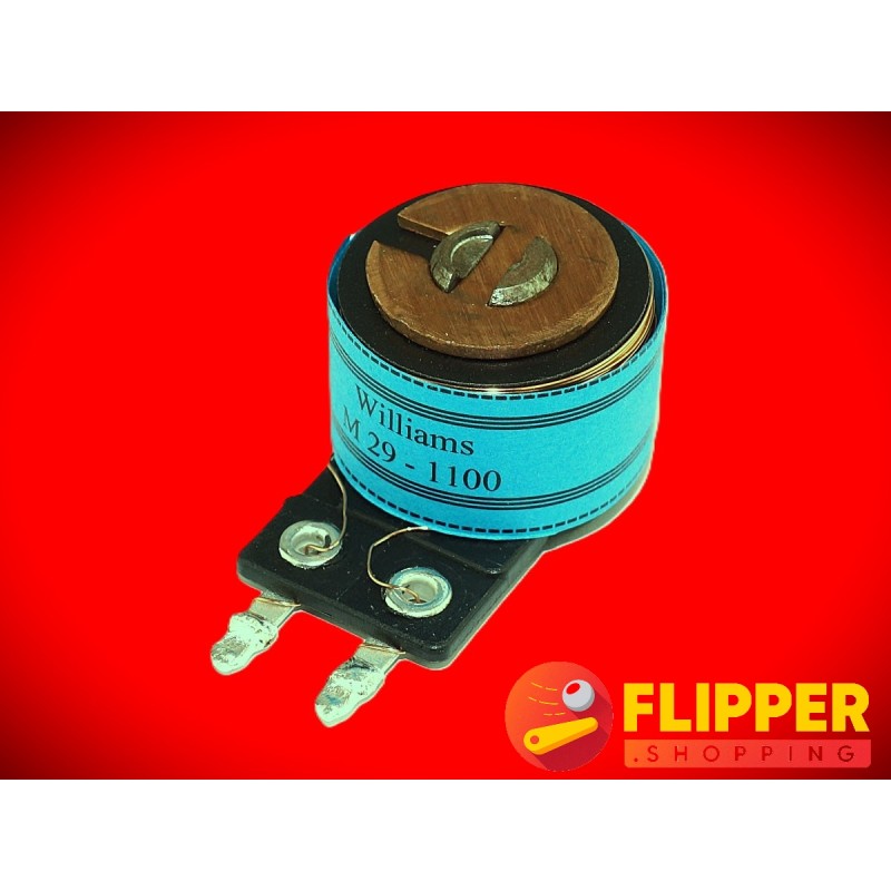 Bobine Williams M 29-1100