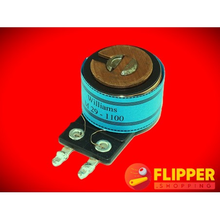 Bobine Williams M 29-1100