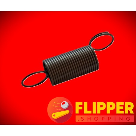 copy of Ressort rappel cible Tombante Gottlieb A-12178 A-25604 A-18995