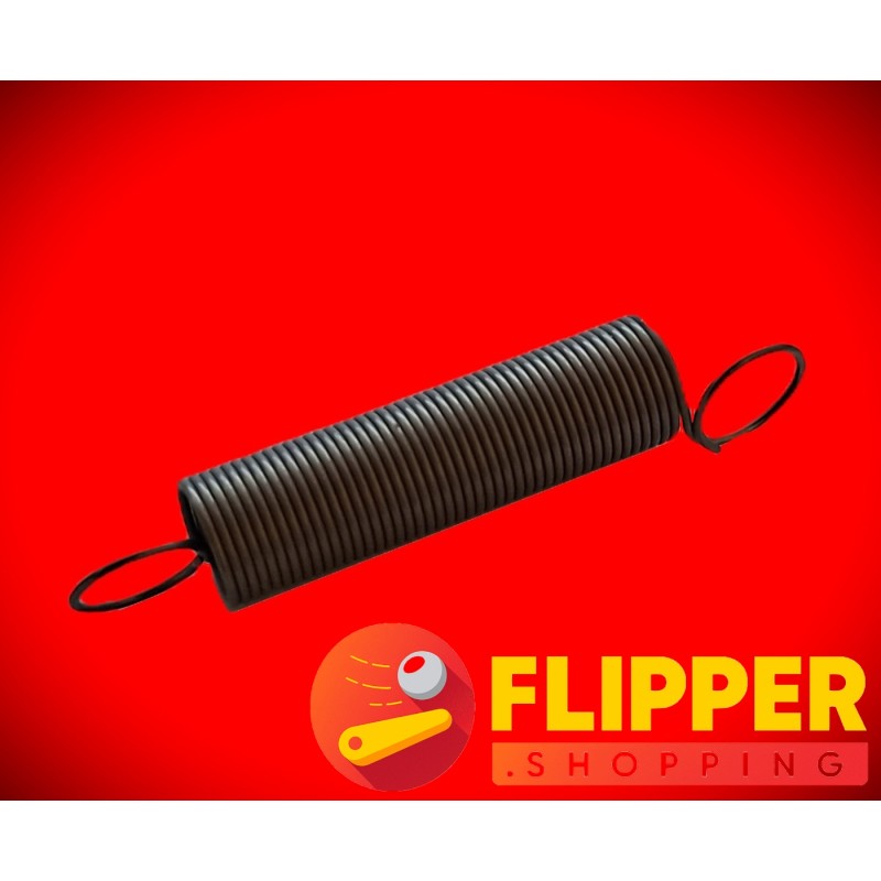 Ressort rappel cible Tombante Ressort rappel A-12178