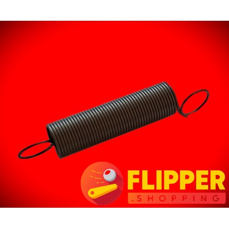 copy of Ressort rappel cible Tombante Gottlieb A-12178 A-25604 A-18995