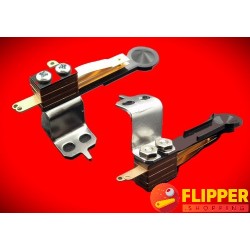 Contact bumper B-12030-2