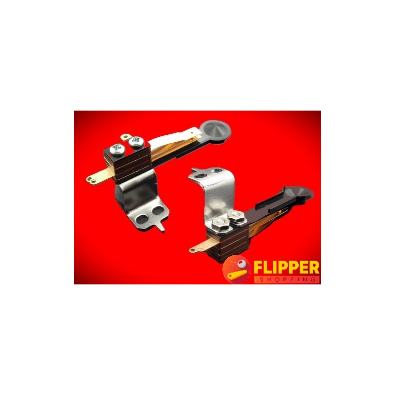 copy of Knocker Ensemble DATA EAST & SEGA