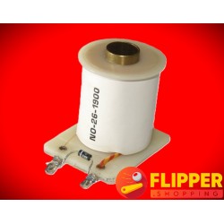 Bobine NO 26-1900 Bally