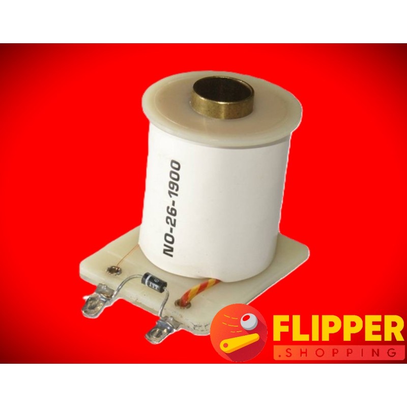 Bobine NO 26-1900 Bally