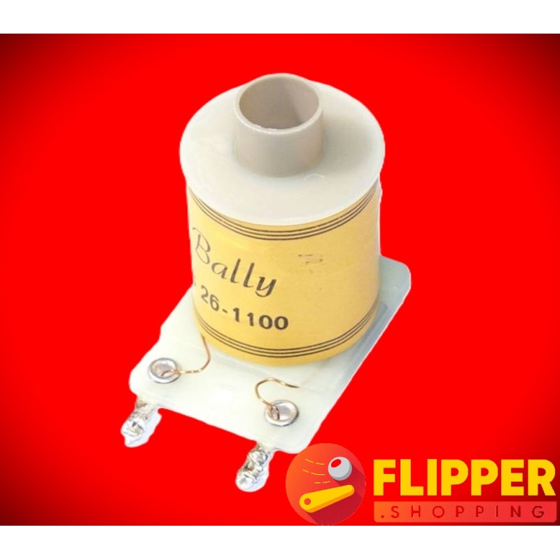 copy of Bobine A-9741 Gottlieb