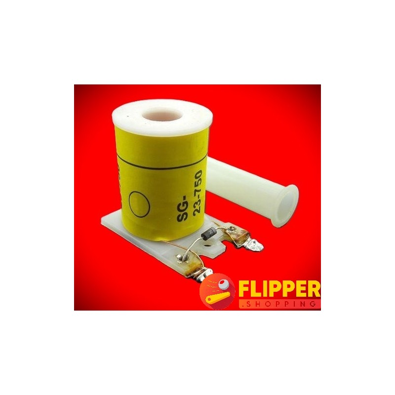 copy of Bobine A2 23-750 Williams