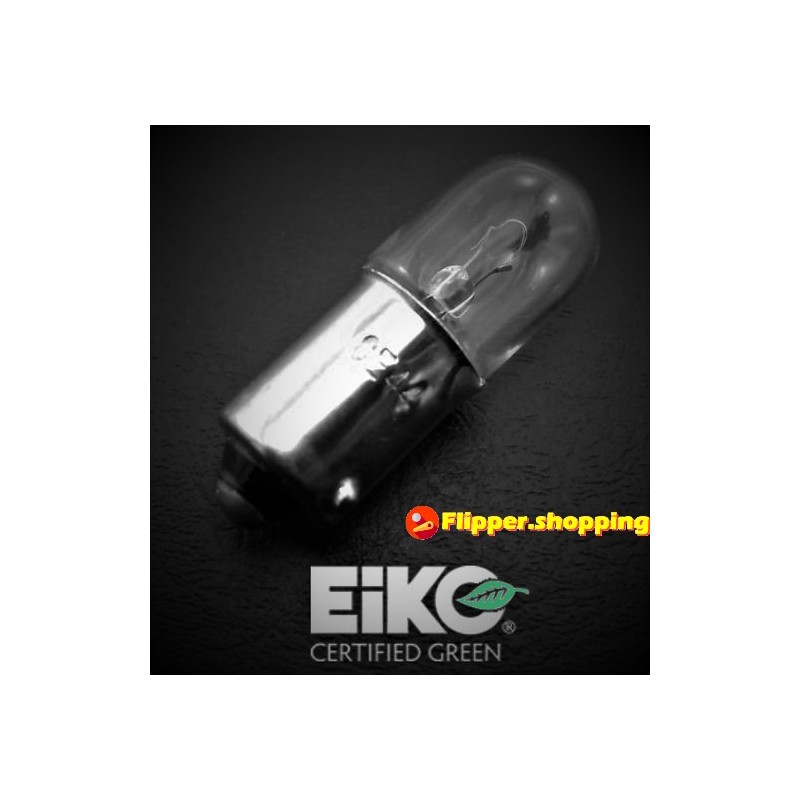 Pack 100 Ampoules incandescence 44 Eiko