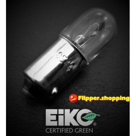 copy of Non Led Pack 10X Ampoule incandescence 44 Eiko