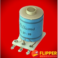 Bobine Williams 21-375 /...