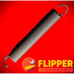 Ressort Rappel Bally...