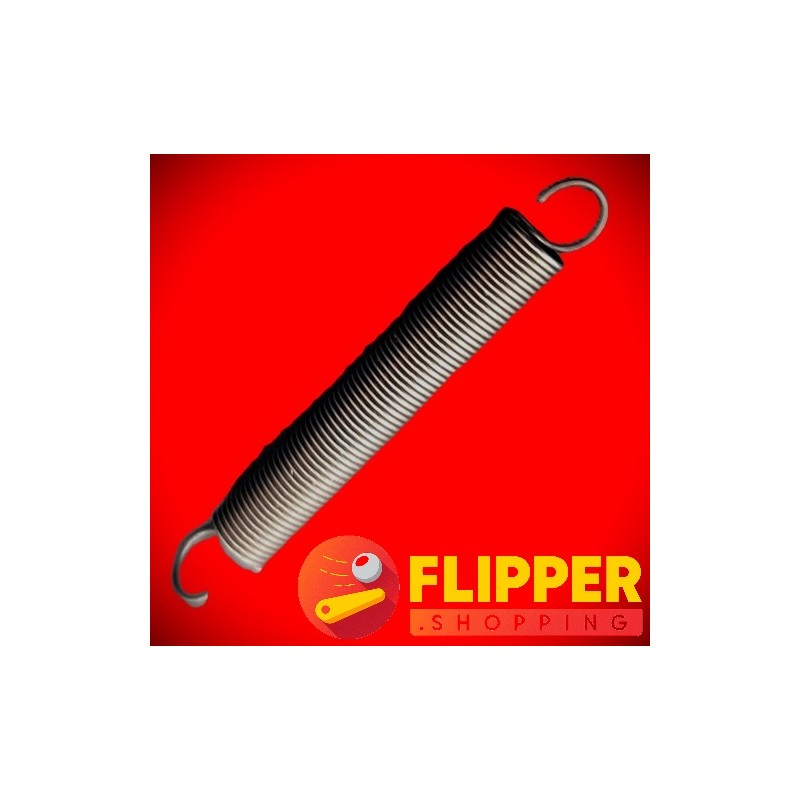 Ressort Rappel Bally SP-100-363