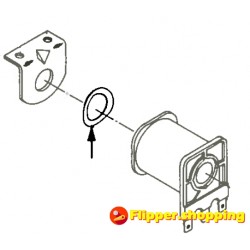 Rondelle Bobine ressort 20-9612 269-5002 242-5103 FA605