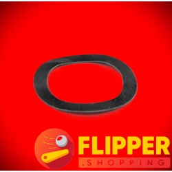 Rondelle Bobine ressort 20-9612 269-5002 242-5103