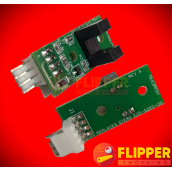 520-5292-00 STERN OPTO Carte HOMEPIN