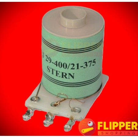 Bobine FJ 29-400 21-375  J-21-375/29-400