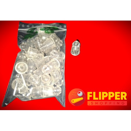 copy of Plot Star Post Chrome 1 1-116 27mm 03-8319 550-5034