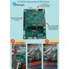 WMS A-14039 DMD Carte contrôleur Affichage