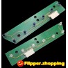 1 Carte Opto Emetteur  WILLIAMS A-18617-1