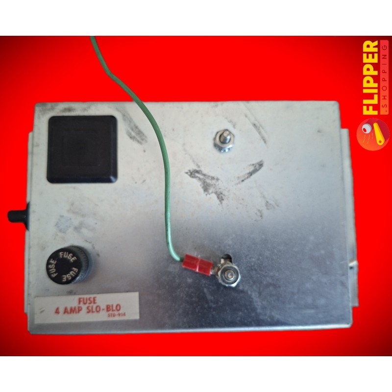 copy of Contact cible Williams ® Génération Sys 3 - Sys 6