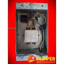 copy of Contact cible Williams ® Génération Sys 3 - Sys 6