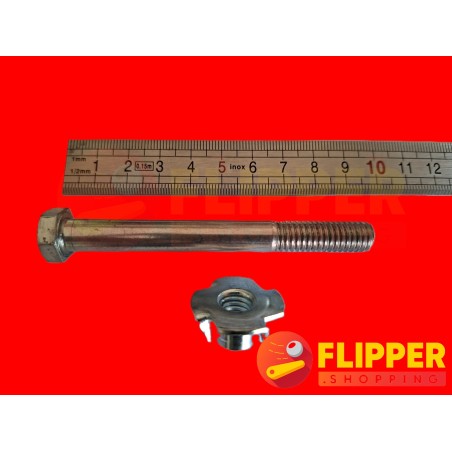copy of Vis Fronton 94 mm 4322-01113-56 A3775-1