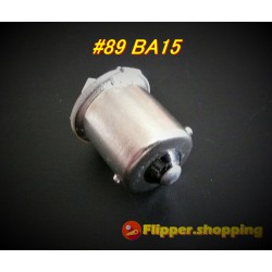Led Flash 8 SMD AC/DC 180° 3528 LED