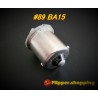 Led Flash 8 SMD AC/DC 180° 3528 LED