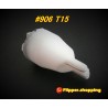 Led Flash 8 SMD AC/DC 180° 3528 LED