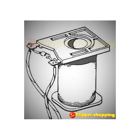 Bobine Williams ® Z27-1000 z-27 1000