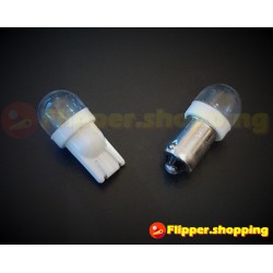 Led VISION+ PREMIUM 2 SMD Couleurs