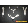 Led Adjust 2X 360 2X1 SMD Blanc Chaud