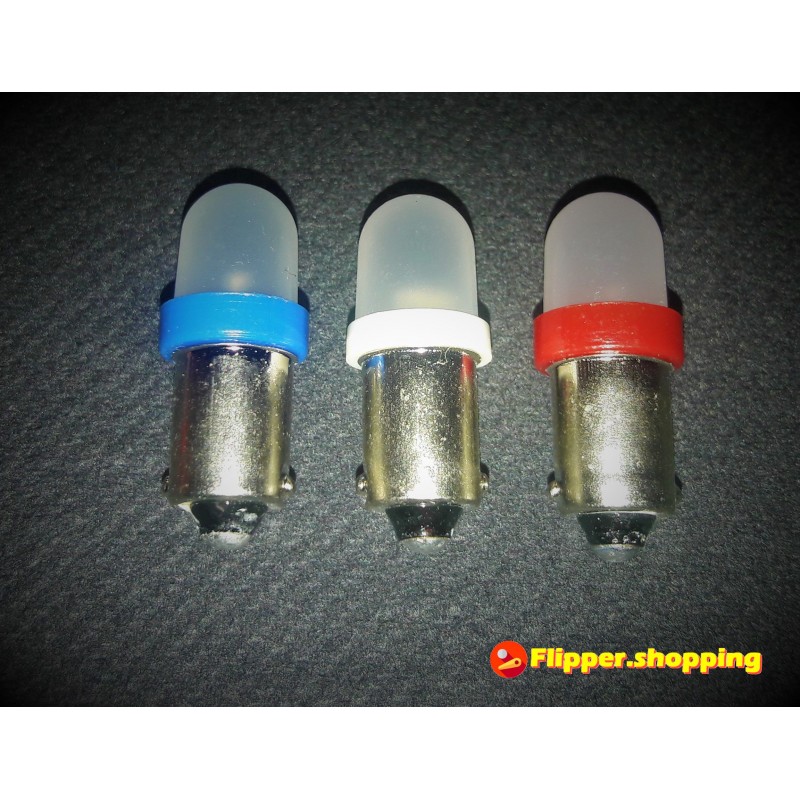 Led GENECO Tube Givré