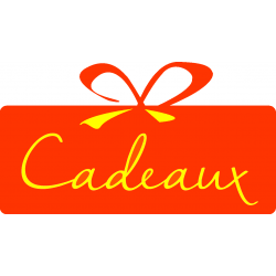 Cadeau : Documentation...